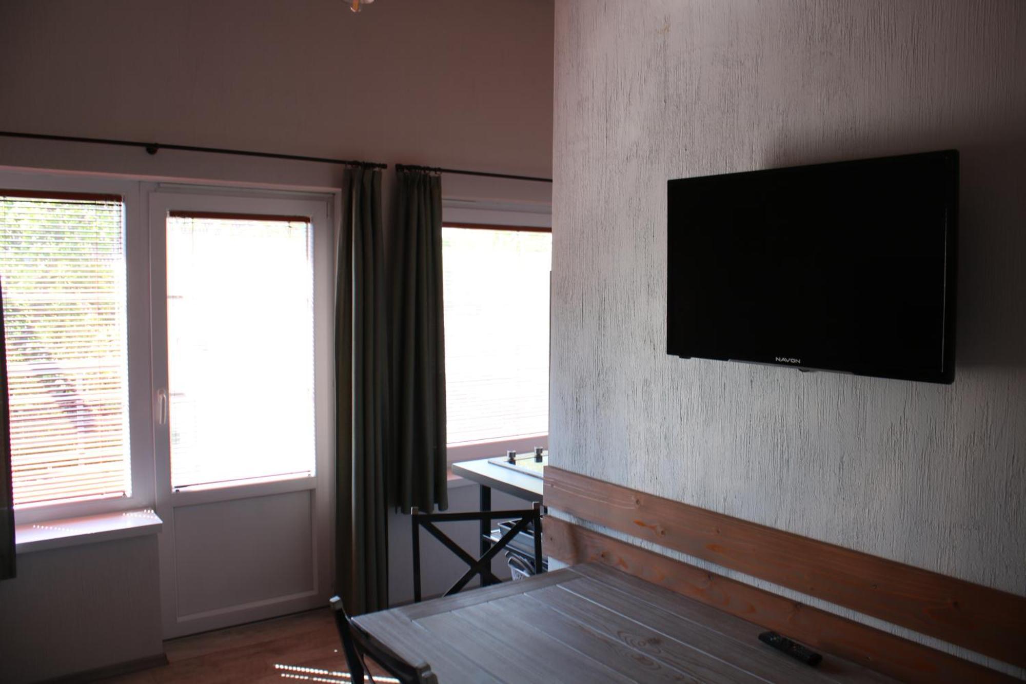 Zamardi Trafohaz Apartment Exterior photo